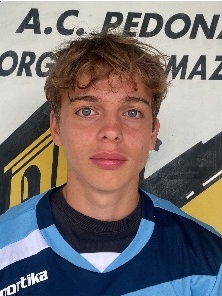GIORDANO THOMAS